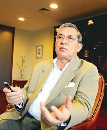 Rüşdü Saracoğlu