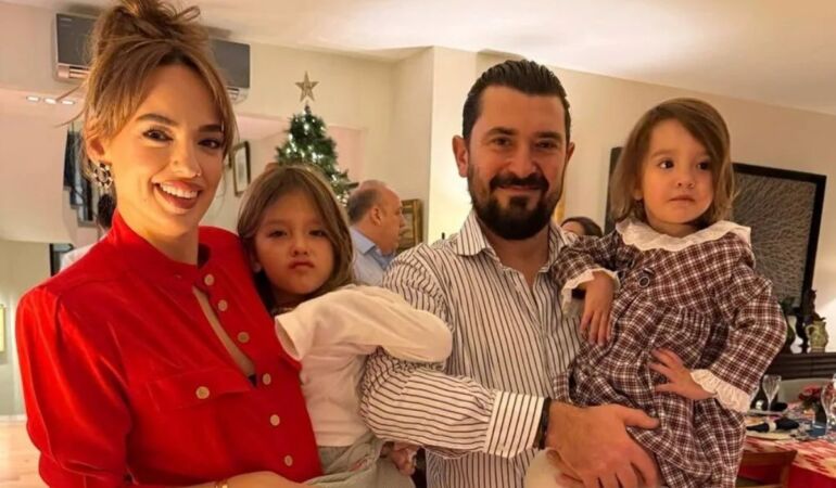 Seda Bakan'dan renkli kutlama 'Baskılara dayanamadım, her şeyimiz bir olay'