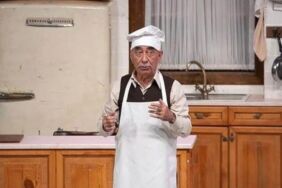 Şener Şen’li 'Zengin Mutfağı' son kez sahnede!