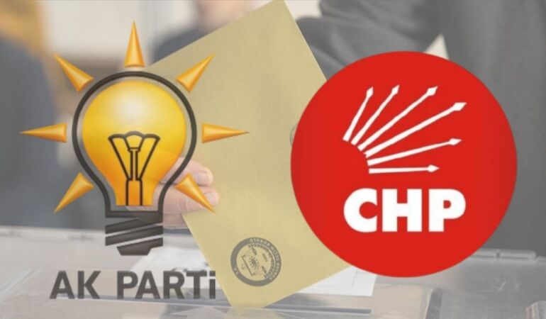 Ser Araştırma’dan Mayıs anketi CHP önde, Cumhur İttifakı kan kaybediyor!1