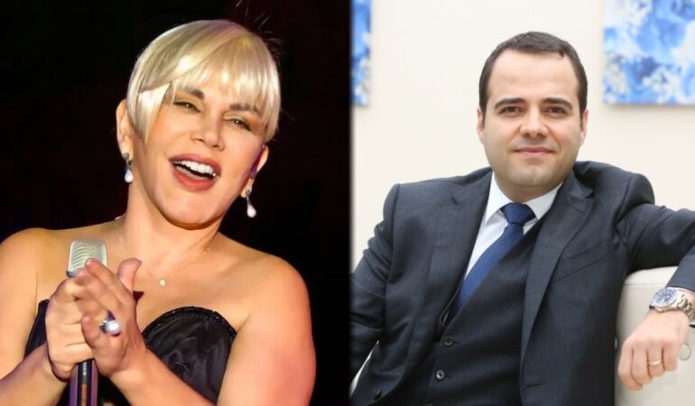 Sezen Aksu müzik haklarını 18 milyon dolara sattı Özgür Demirtaş'tan sert tepki