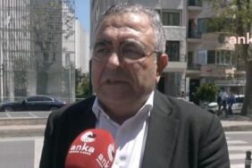 Sezgin Tanrıkulu 'Osmanlı çocuğuyum' diyen saldırganı anlattı