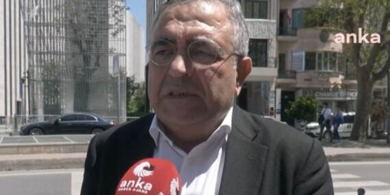 CHP’li Tanrıkulu’ndan İmamoğlu, Osman Kavala, Can Atalay ve Necati Özkan’a ziyaret