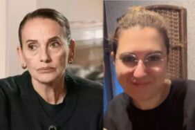 Şişli’deki kadın cinayetine tanık oldu! Oyuncu Nur Sürer o anları anlattı