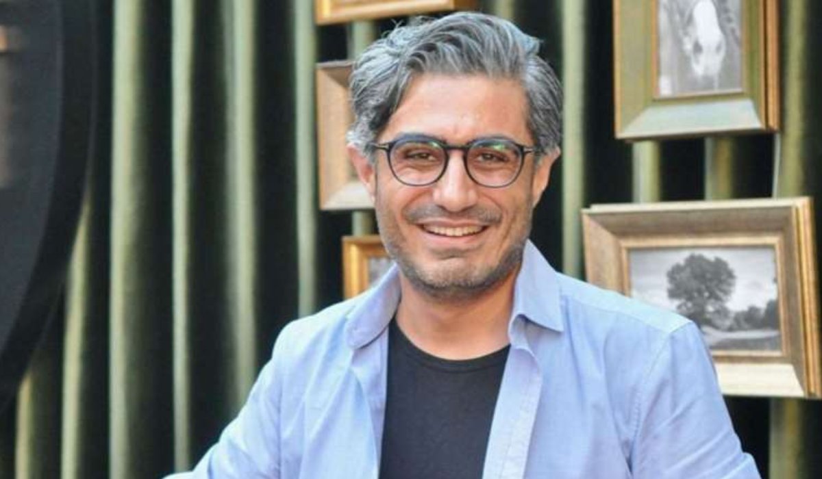 Son Dakika… Gazeteci Barış Pehlivan'a hapis cezası