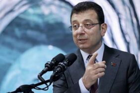 Son Dakika... Ekrem İmamoğlu tek tek sıraladı 'Göreve geldiğimizde...'