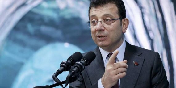 CHP’den ‘erişim engeli’ tepkisi: Ekrem İmamoğlu’nun yeni hesabını duyurdular!