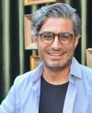 Son Dakika… Gazeteci Barış Pehlivan'a hapis cezası