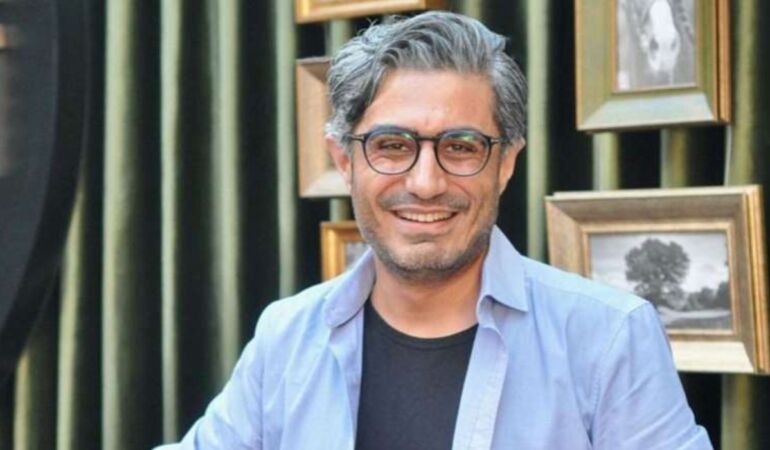 Son Dakika… Gazeteci Barış Pehlivan'a hapis cezası