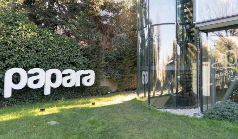 TCMB faaliyet iznini iptal etmişti: Mahkemeden Papara kararı!