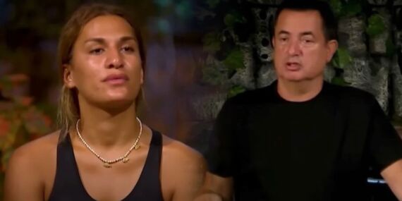 Survivor’da kriz büyüyor: Almeda Baylan diskalifiye edilecek mi?