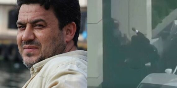 Tazminatını isteyen işçi tekme tokat dövülmüştü: Soruşturmada yeni gelişme!