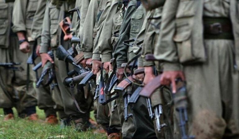 PKK’nın silah bırakacağı tarih belli oldu