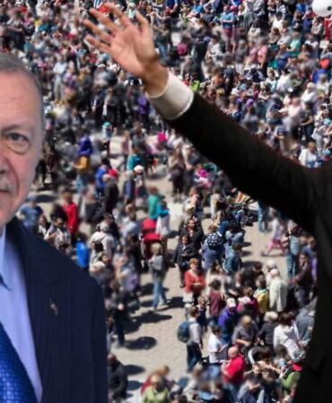 Türkiye’nin sorunlarını çözebilecek parti soruldu İlk sırada 'Hiçbiri' var