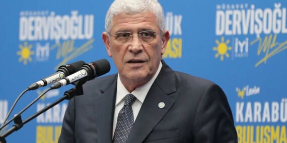 Müsavat Dervişoğlu’ndan dikkat çeken bayram mesajı: ‘İftiradan uzak yaşamalarını temenni ediyorum’