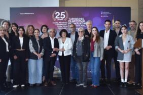 Uluslararası Frankfurt Türk Film Festivali