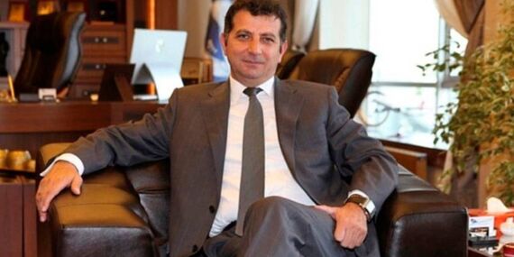 Kaçma hazırlığındayken yakalanmıştı: AKP’li Taşkesenlioğlu’nun eski eşi Ünsal Ban tutuklandı!