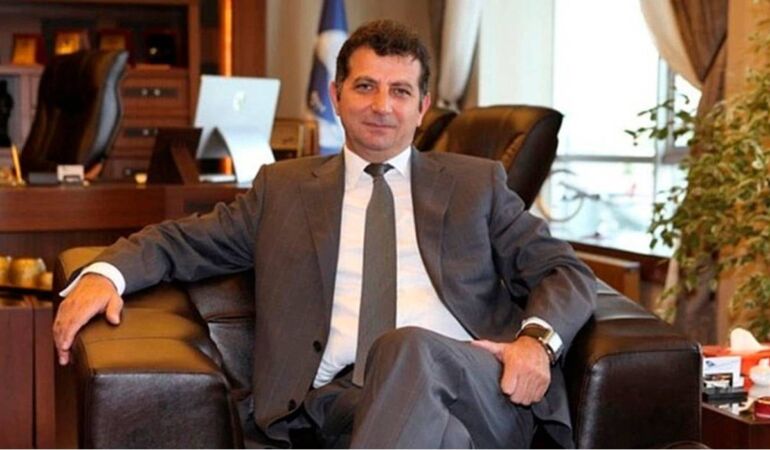 Kaçma hazırlığındayken yakalanmıştı: AKP’li Taşkesenlioğlu’nun eski eşi Ünsal Ban tutuklandı!