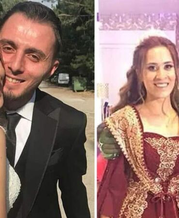 Üzerine dekoratif kemer yıkılan doktor öldü!