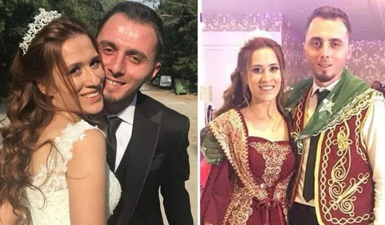 Üzerine dekoratif kemer yıkılan doktor öldü!
