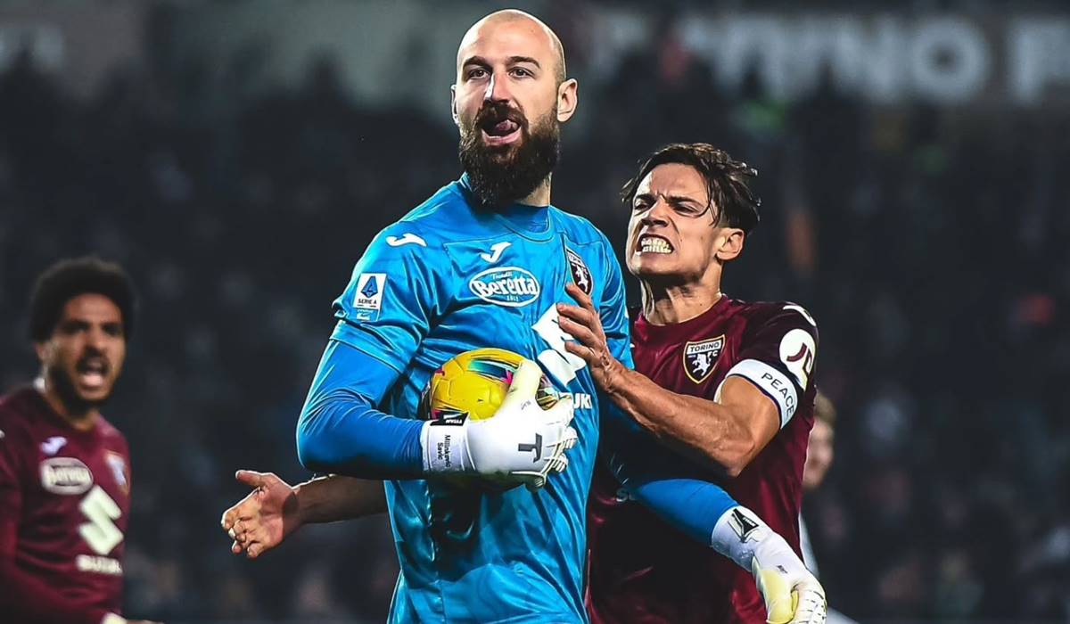 Vanja Milinkovic-Savic