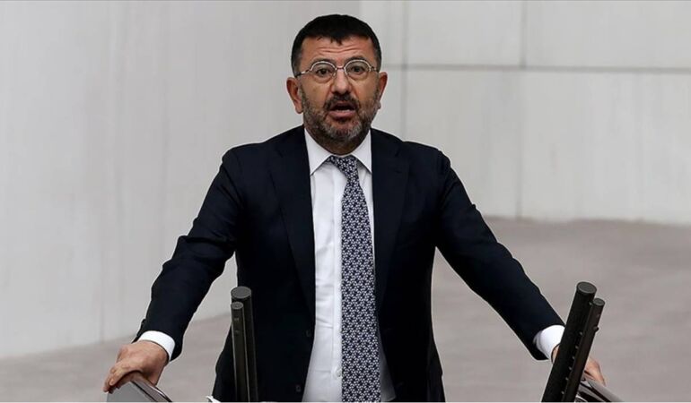 Veli Ağbaba