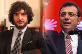 X'in Avukatı Gürkaynak’tan İmamoğlu kararına itiraz 'Bu sabah başvuruyorum'