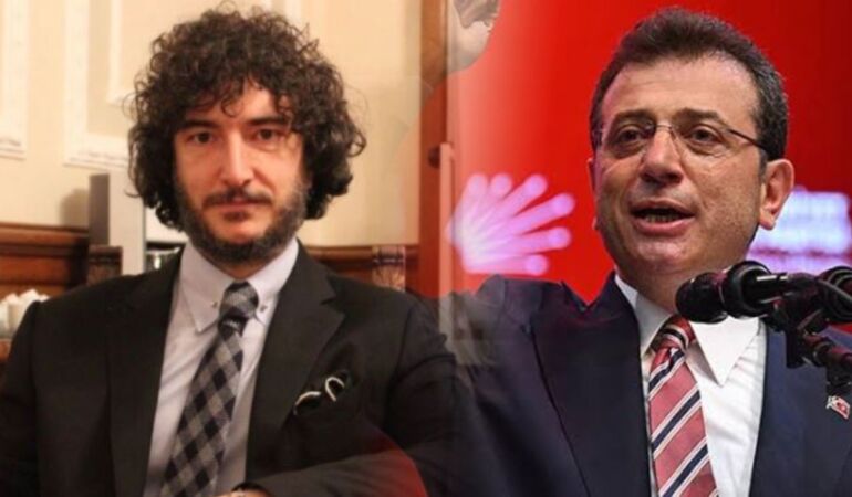 X'in Avukatı Gürkaynak’tan İmamoğlu kararına itiraz 'Bu sabah başvuruyorum'