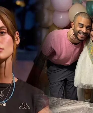Yasak aşk iddiaları 8 yıllık evliliği bitirdi! Survivor Efecan ve eşi Duygu Dianzenza'dan ayrılık sonrası ilk açıklama