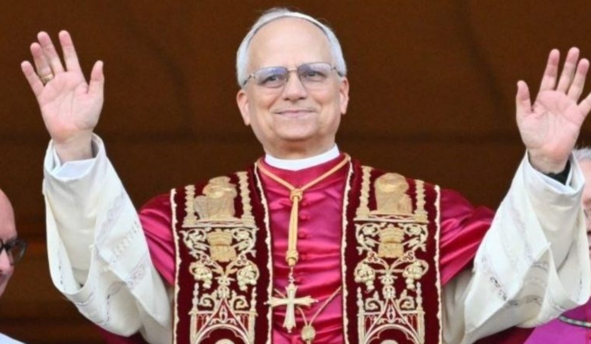 Yeni Papa'nın maaşı şaşırttı Asgari ücretin altında kaldı