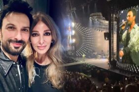 Zerrin Tekindor’dan Tarkan’a övgü 'Kalpten kalbe bir yol açtı'