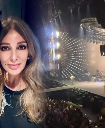 Zerrin Tekindor’dan Tarkan’a övgü 'Kalpten kalbe bir yol açtı'