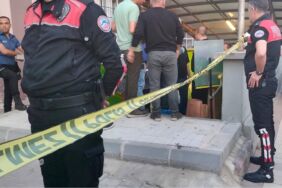 adana erkek dehşeti