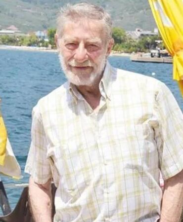 ahmet mekin