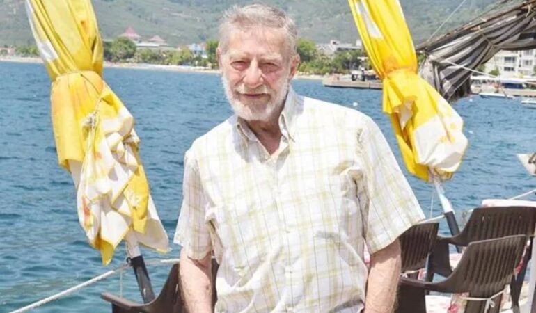 Yeşilçam efsanesine büyük şok: Öldü denildi, gerçek ortaya çıktı!