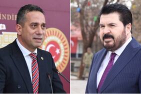 ali mahir başarır savcı sayan