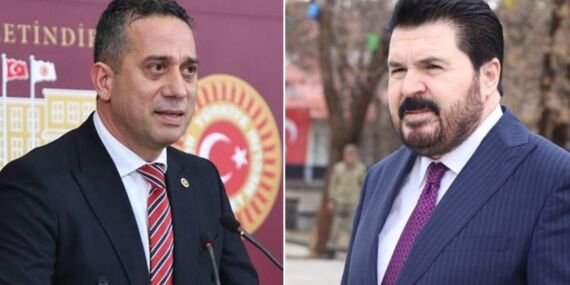 Savcı Sayan’ın iddiaları sonrası Ali Mahir Başarır isim vererek sordu: ‘O kişi Ali Ayaydın mı?’