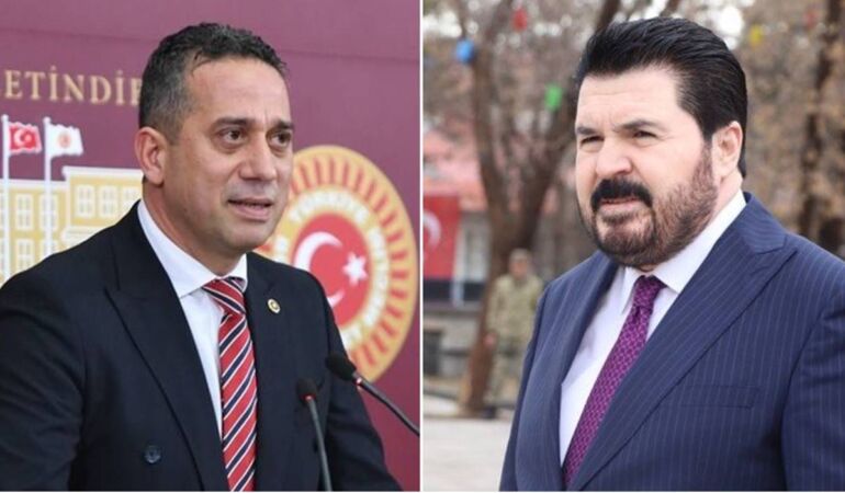 ali mahir başarır savcı sayan
