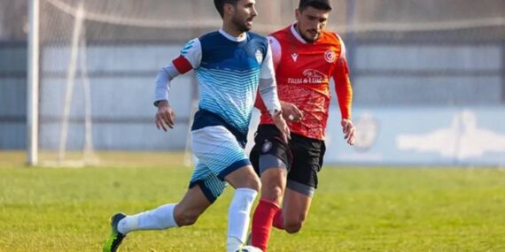 Sahadan çekilmişlerdi: Futbol federasyonundan Alper Potuk’a tarihi ceza!