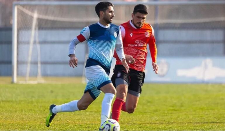 Sahadan çekilmişlerdi: Futbol federasyonundan Alper Potuk’a tarihi ceza!