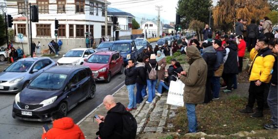 Ne can kaybı yaşandı ne de binalarda hasar meydana geldi: Arjantin 7.4’lük depremi nasıl atlattı?