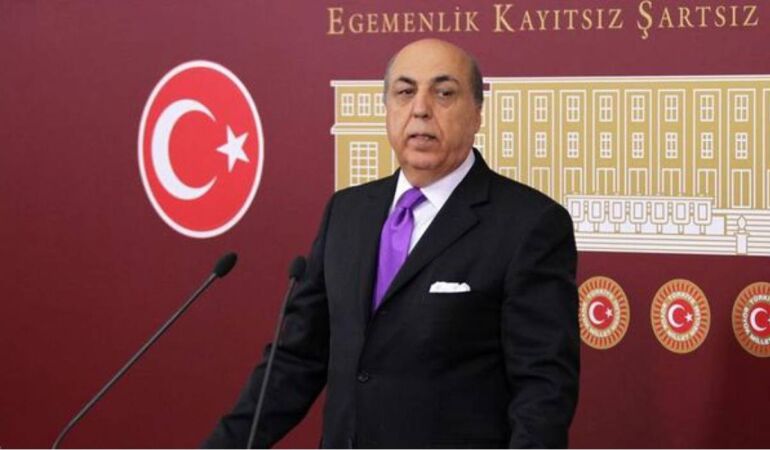 Aydın Ayaydın’dan Savcı Sayan’a çağrı: ‘O ismi açıkla’