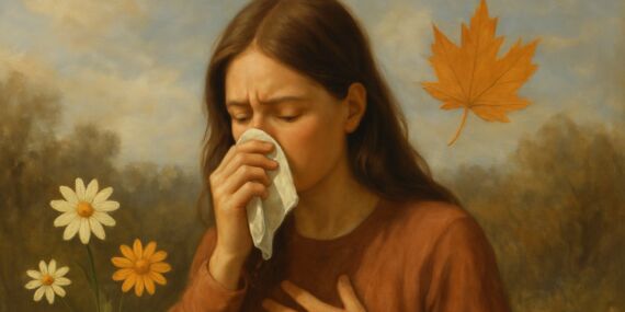 Prof. Dr. Oğuz Özyaral uyardı: Bahar yorgunluğu efsane değil gerçek!