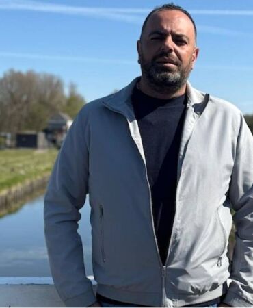 cemil önal