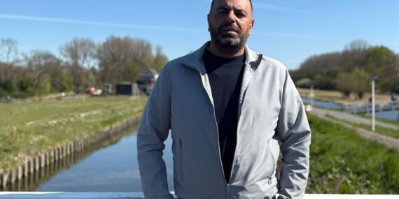 Hollanda basınından olay yaratacak iddia: Halil Falyalı’nın muhasebecisi Cemil Önal’a suikast!