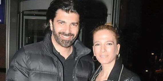 Cenk Torun ile Nevin Torun arasındaki boşanma krizi sürüyor: Çantadaki ilaç dava dosyasına girdi!