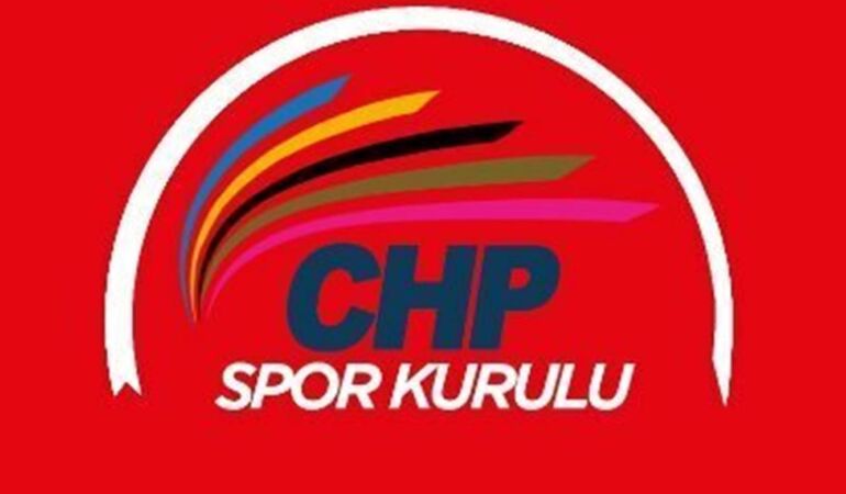 CHP Spor Kurulu Başkanı Şerefhan’ın acı kaybı!