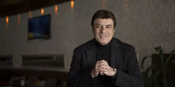 Galatasaray’ın şampiyonluk kutlamasından çıkarılmıştı: Coşkun Sabah’tan suç duyurusu!