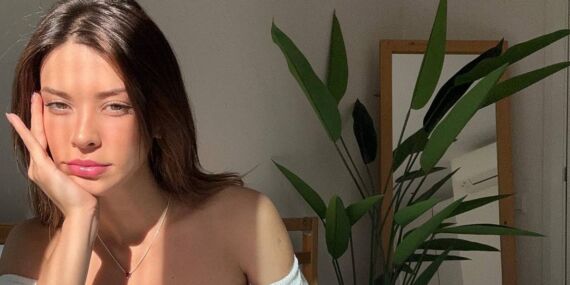 İkinci böbrek ameliyatını atlatan Devrim Özkan imaj değişikliği yaptı