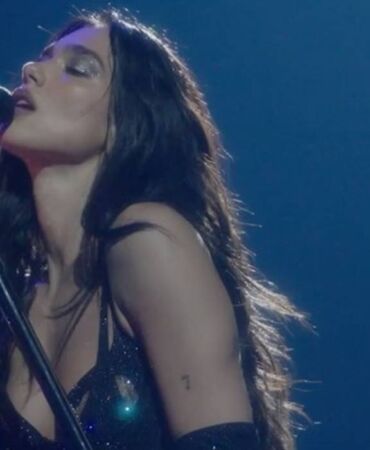 dua lipa